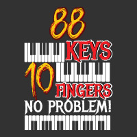 88 Keys 10 Fingers Piano Baby Bodysuit | Artistshot