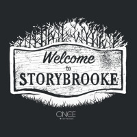 Once Upon A Time Welcome To Storybrooke Long Sleeve T Shirt Crewneck Sweatshirt | Artistshot