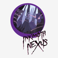 Inkmoth Nexus Get Infected Crew Socks | Artistshot