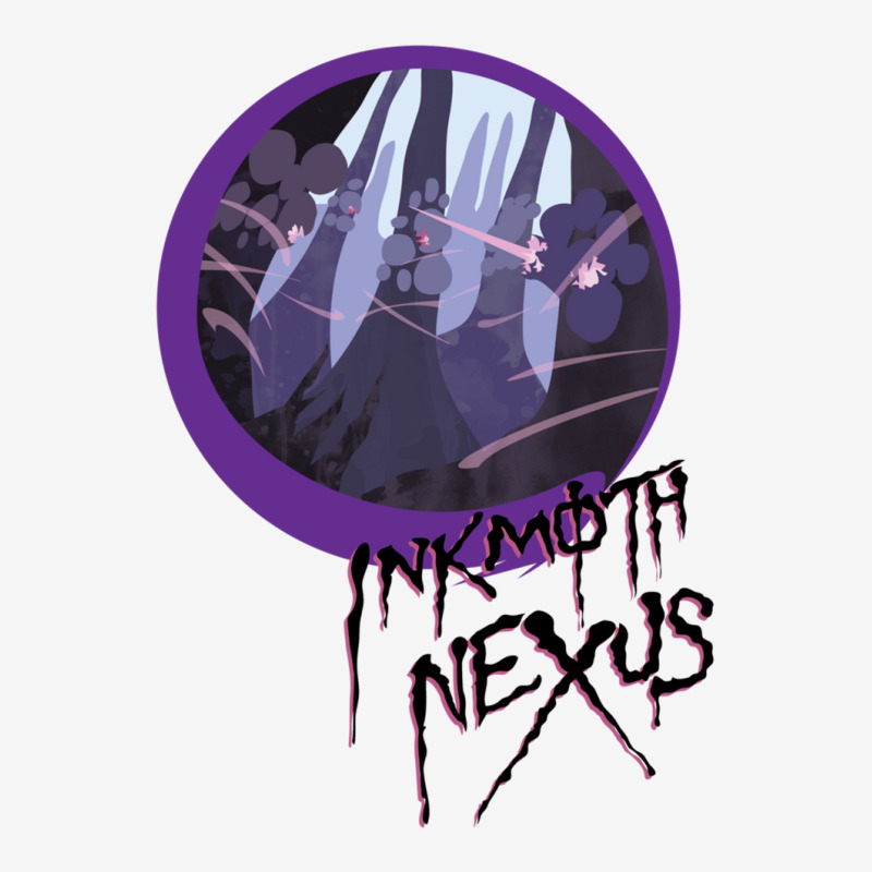 Inkmoth Nexus Get Infected Fanny Pack | Artistshot