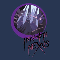 Inkmoth Nexus Get Infected Men Denim Jacket | Artistshot