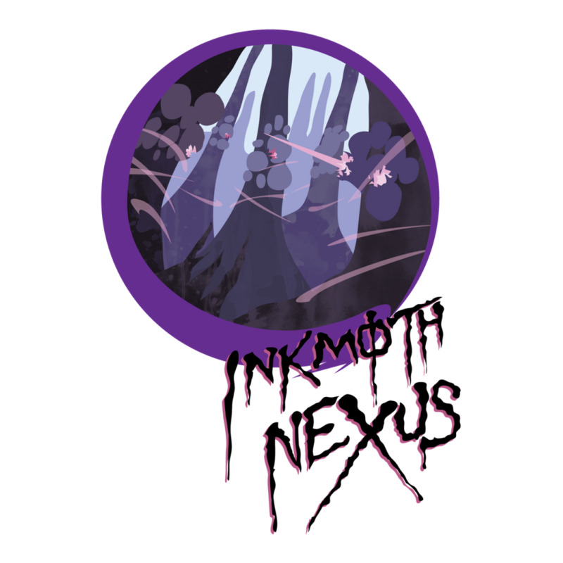 Inkmoth Nexus Get Infected Stainless Steel Water Bottle | Artistshot