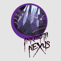 Inkmoth Nexus Get Infected Medium-length Apron | Artistshot