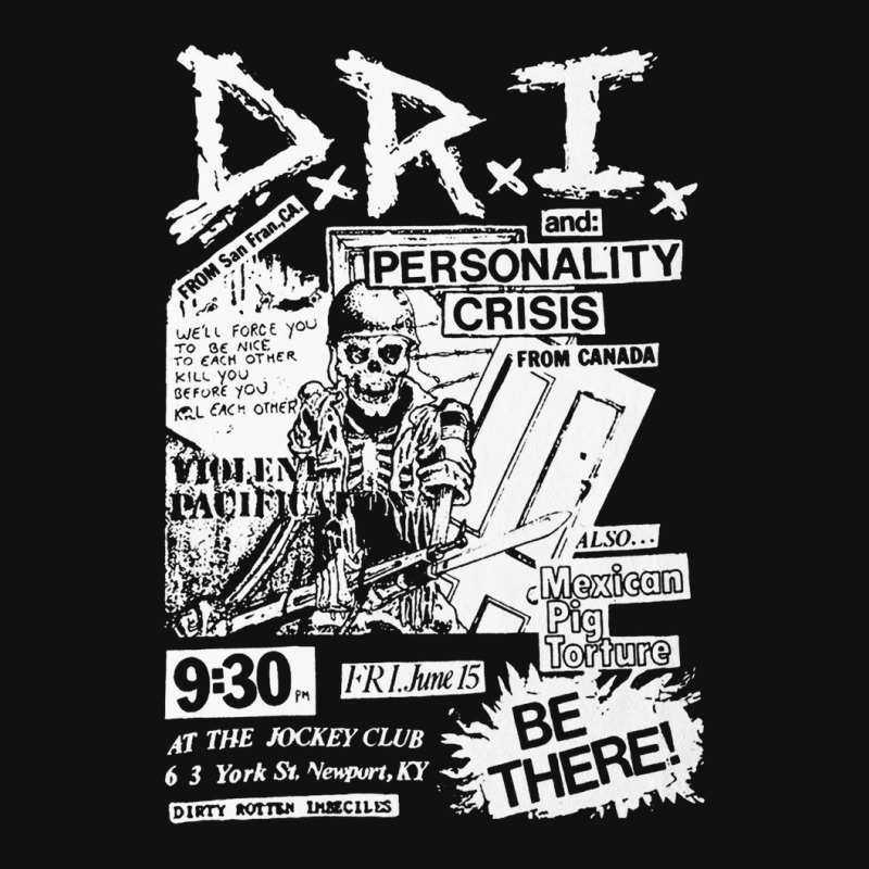 Dirty Rotten Scramble Dirty Rotten Imbeciles, Dirty Rotten Imbeciles Vintage, Dirty Rotten I ...