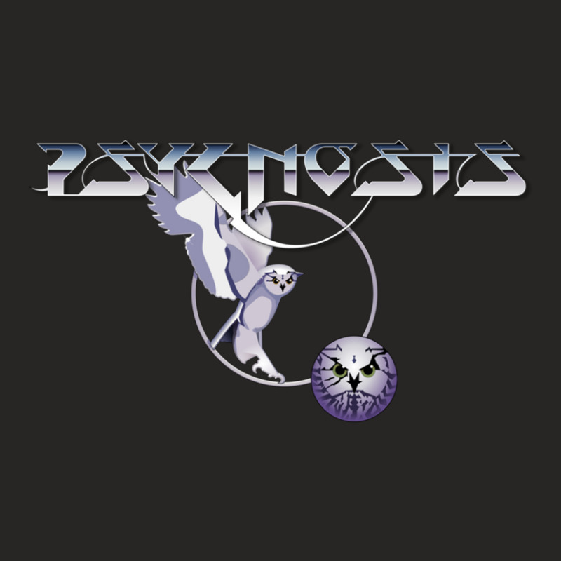 Retro Computer Games Psygnosis Ladies Fitted T-Shirt by ImaniMccormick | Artistshot