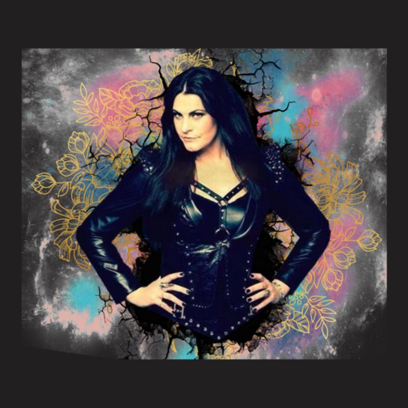 Floor Jansen Iii Classic T-shirt | Artistshot