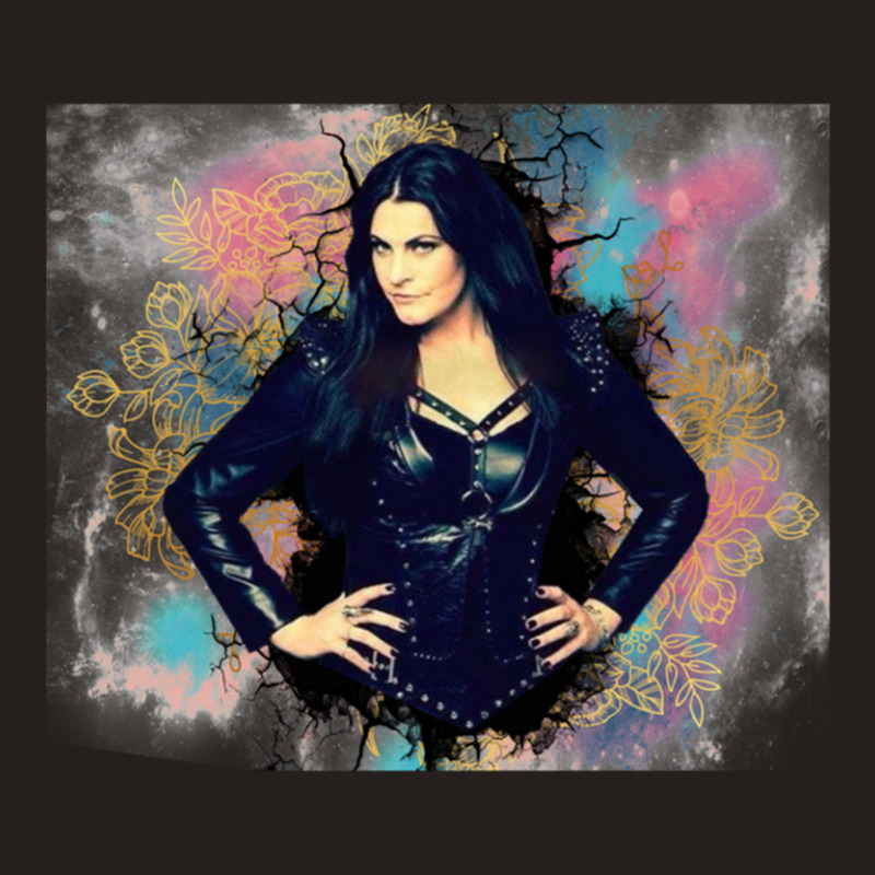 Floor Jansen Iii Classic Tank Top | Artistshot