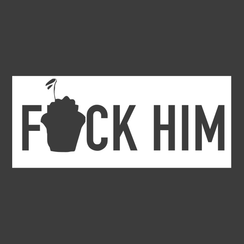 Fuck Him [tb] Men's Polo Shirt | Artistshot