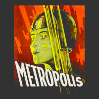 Mens Metropolis 1927 Movie Poster Baby Bodysuit | Artistshot