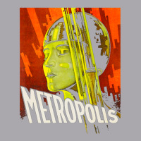 Mens Metropolis 1927 Movie Poster Youth 3/4 Sleeve | Artistshot