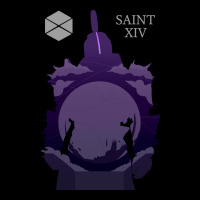 Saint 14 Shirt And  Design Pocket T-shirt | Artistshot