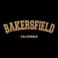 Bakersfield Sports College Style On Bakersfield T Shirt Toddler Sweatshirt | Artistshot