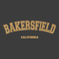 Bakersfield Sports College Style On Bakersfield T Shirt Men's Polo Shirt | Artistshot