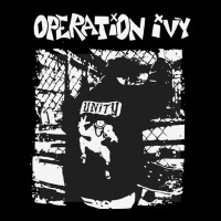 Operation Ivy Unity Punk Men's Long Sleeve Pajama Set | Artistshot