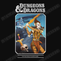 Dungeons & Dragons Vintage Tsr Friend Folio Crop Top | Artistshot