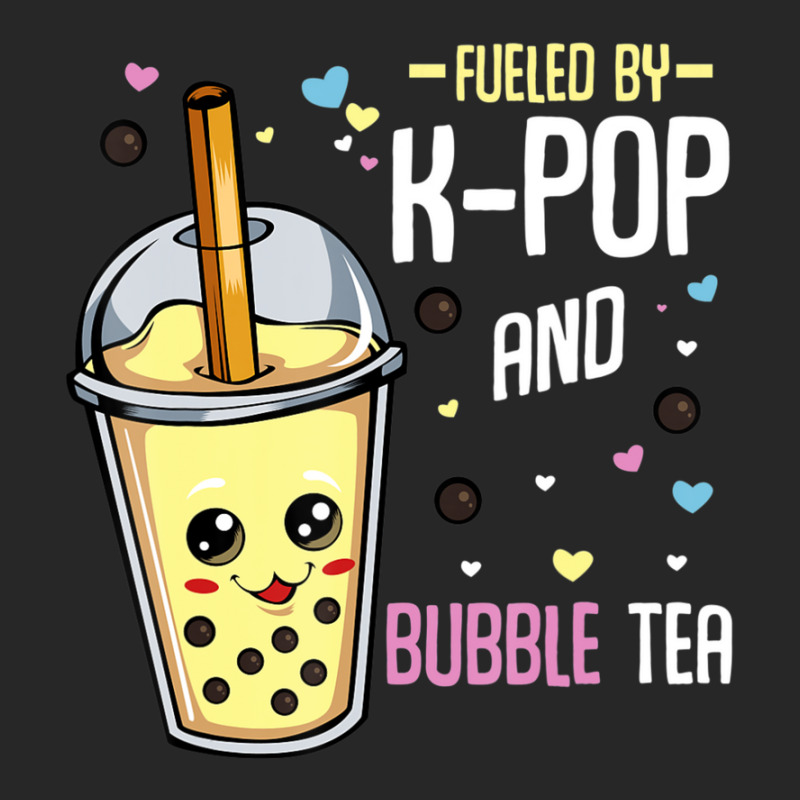 K-pop And Bubble Tea Hallyu Korean Fashion Music Lover Women's Pajamas Set by Kosdapen517 | Artistshot