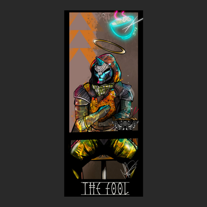 The Fool Destiny Tarot Card Printed hat by ERNIEHERNANDEZ | Artistshot