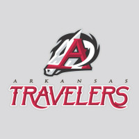 Arkansas Travelers Women's Triblend Scoop T-shirt | Artistshot