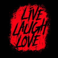 Live Laugh Love-nhthh Women's V-neck T-shirt | Artistshot