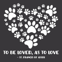 St Francis Of Assisi Patron Saint Of Animals Dog Owner Long Sleeve T S Ladies Curvy T-shirt | Artistshot