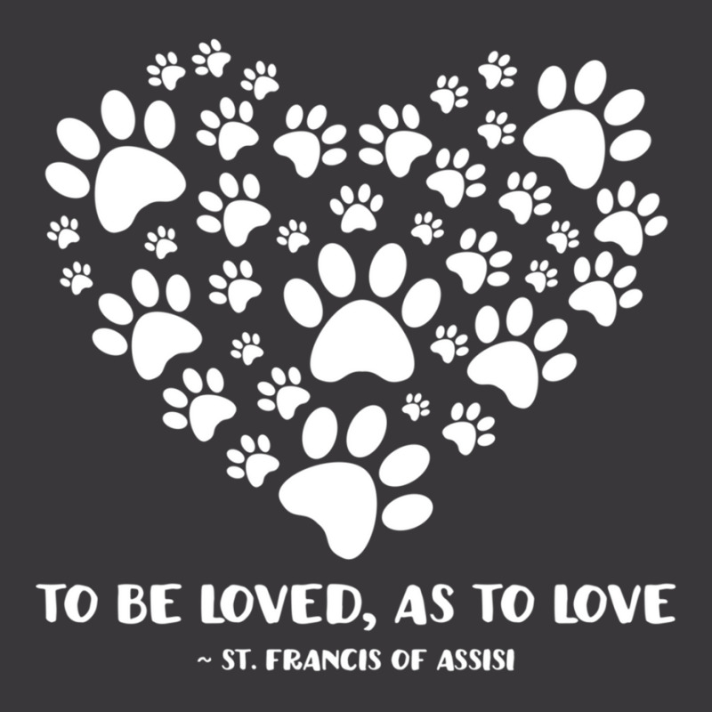 St Francis Of Assisi Patron Saint Of Animals Dog Owner Long Sleeve T S Ladies Curvy T-Shirt by cm-arts | Artistshot