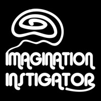 Imagination Instigator V-neck Tee | Artistshot