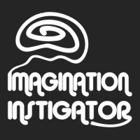 Imagination Instigator Unisex Hoodie | Artistshot