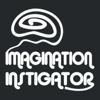 Imagination Instigator Crewneck Sweatshirt | Artistshot