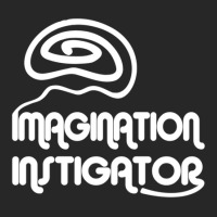 Imagination Instigator Men's T-shirt Pajama Set | Artistshot