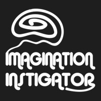 Imagination Instigator Classic T-shirt | Artistshot