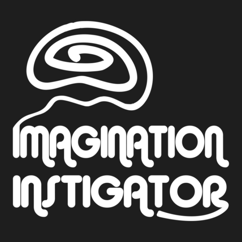 Imagination Instigator Classic T-shirt by TylerHancock | Artistshot