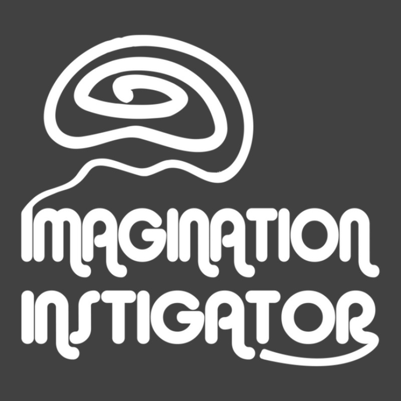 Imagination Instigator Vintage T-Shirt by TylerHancock | Artistshot