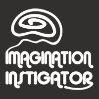 Imagination Instigator Champion Hoodie | Artistshot