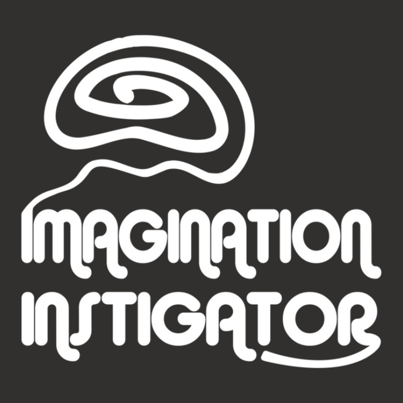 Imagination Instigator Champion Hoodie by TylerHancock | Artistshot