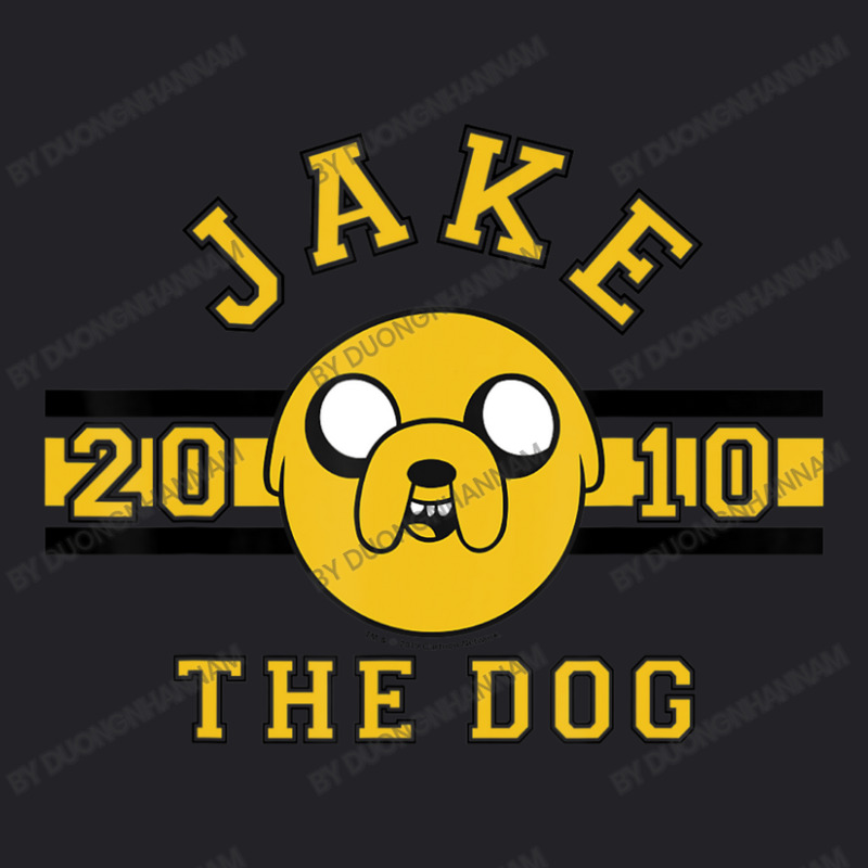 Cn Adventure Time Jake The Dog 2010 Youth Tee by duongnhannam | Artistshot