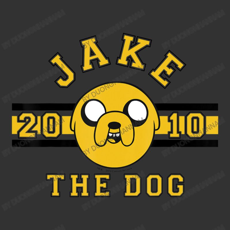 Cn Adventure Time Jake The Dog 2010 Baby Bodysuit by duongnhannam | Artistshot