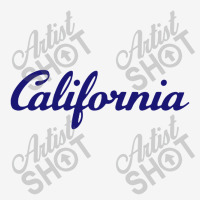 California Front Car Mat | Artistshot