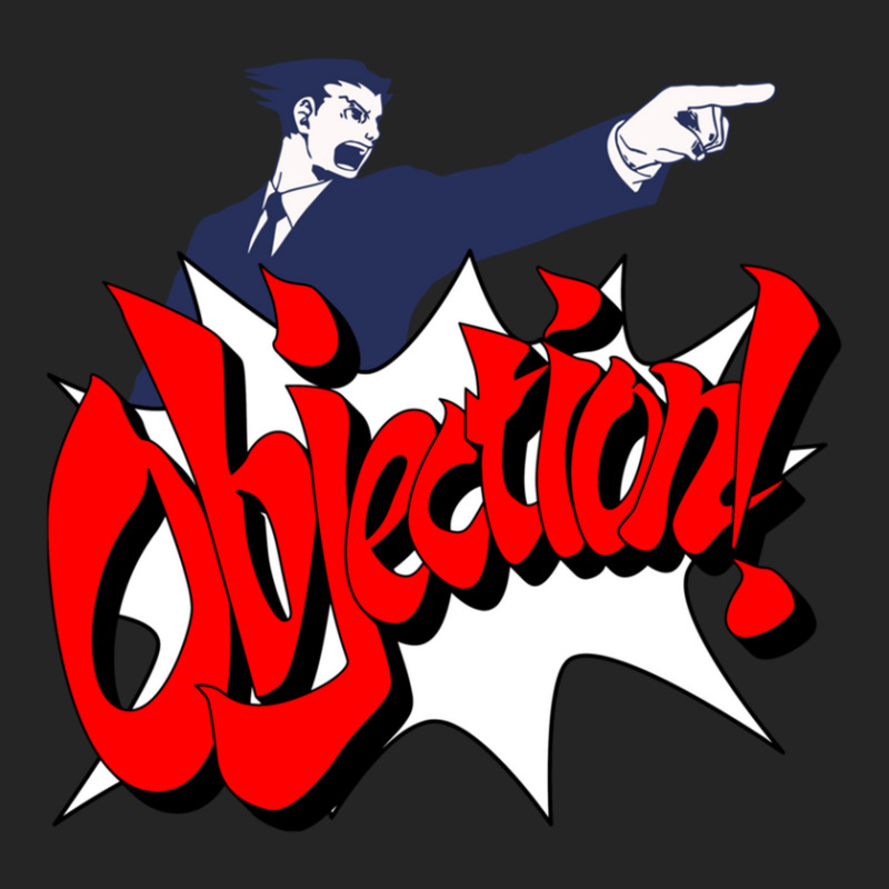 Objection Unisex Hoodie | Artistshot