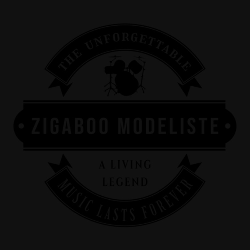 Zigaboo Modeliste The Unforgettable Music Lasts Forever Search Twice F Landscape Canvas Print | Artistshot