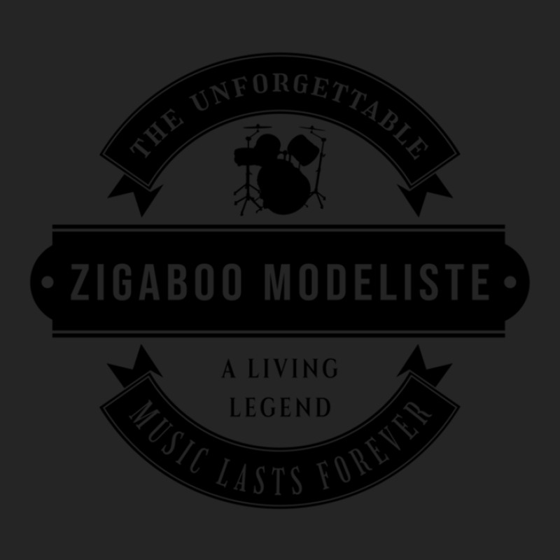 Zigaboo Modeliste The Unforgettable Music Lasts Forever Search Twice F Unisex Hoodie | Artistshot