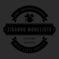 Zigaboo Modeliste The Unforgettable Music Lasts Forever Search Twice F Exclusive T-shirt | Artistshot