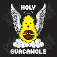 Holy Guacamole T-shirt | Artistshot