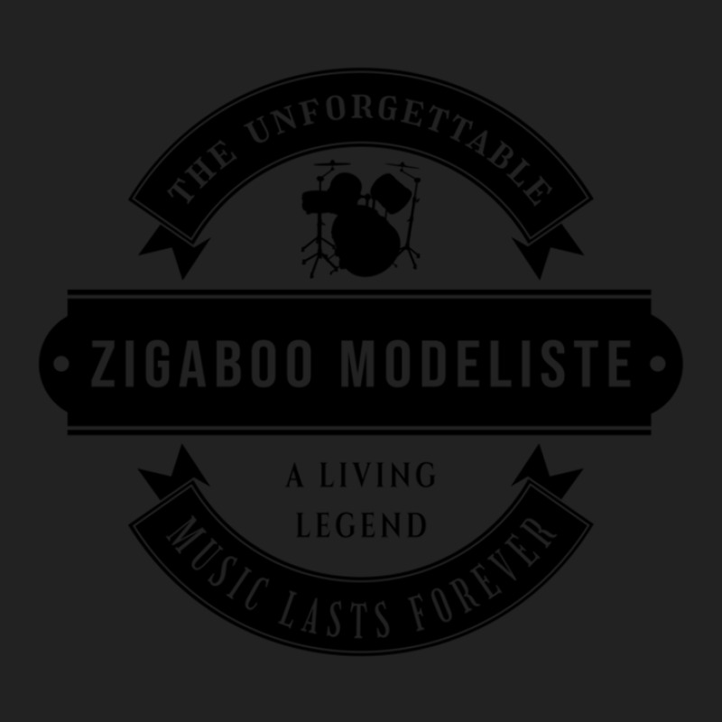 Zigaboo Modeliste The Unforgettable Music Lasts Forever Search Twice F Backpack | Artistshot