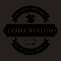 Zigaboo Modeliste The Unforgettable Music Lasts Forever Search Twice F Tank Top | Artistshot