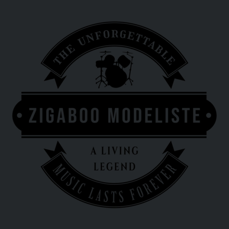 Zigaboo Modeliste The Unforgettable Music Lasts Forever Search Twice F Crewneck Sweatshirt | Artistshot