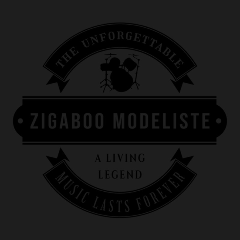 Zigaboo Modeliste The Unforgettable Music Lasts Forever Search Twice F Classic T-shirt | Artistshot