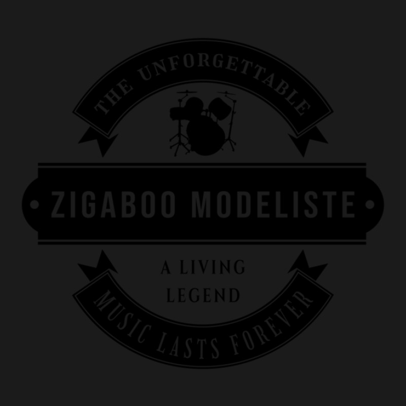 Zigaboo Modeliste The Unforgettable Music Lasts Forever Search Twice F Full-length Apron | Artistshot