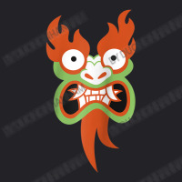 Cn Samurai Jack Aku Big Face Youth Tee | Artistshot