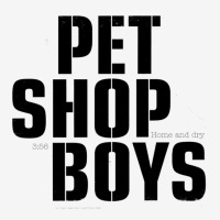 Pet Ship Boys Classic T-shirt | Artistshot