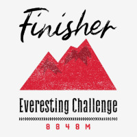 Cycling Everesting Challenge Finisher 8848m Classic Adjustable Cap | Artistshot